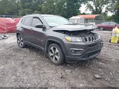 3C4NJCBBXHT672732 2017 JEEP COMPASS