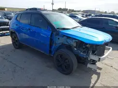 3C4NJCBBXJ1030030 2018 JEEP COMPASS