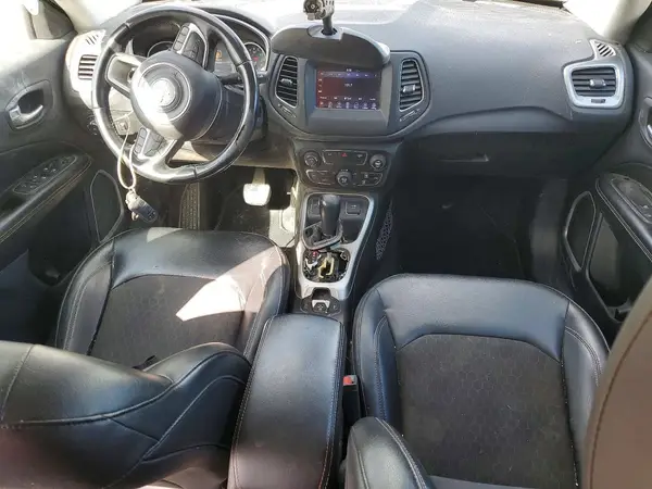 3C4NJCBBXJT102350 2018 JEEP COMPASS - Image 8