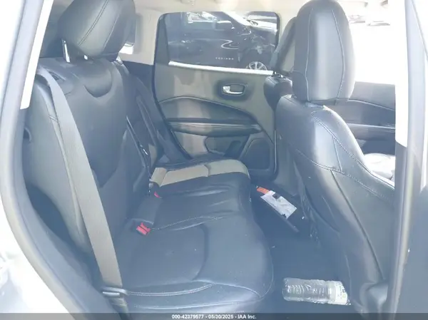 3C4NJCBBXJT102753 2018 JEEP COMPASS - Image 8