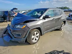 3C4NJCBBXJT108567 2018 JEEP COMPASS