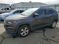 3C4NJCBBXJT123604 2018 JEEP COMPASS