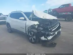 3C4NJCBBXJT123876 2018 JEEP COMPASS