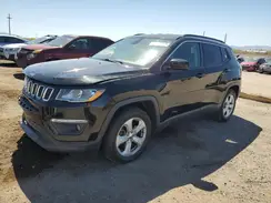 3C4NJCBBXJT124610 2018 JEEP COMPASS