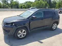 3C4NJCBBXJT125188 2018 JEEP COMPASS