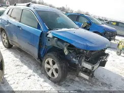 3C4NJCBBXJT165349 2018 JEEP COMPASS