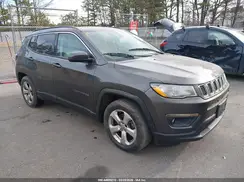 3C4NJCBBXJT165352 2018 JEEP COMPASS
