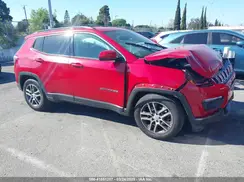 3C4NJCBBXJT165688 2018 JEEP COMPASS