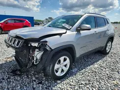 3C4NJCBBXJT181938 2018 JEEP COMPASS