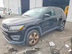 3C4NJCBBXJT182698 2018 JEEP COMPASS