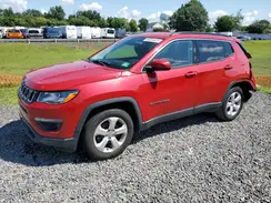3C4NJCBBXJT186492 2018 JEEP COMPASS