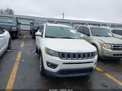 3C4NJCBBXJT186766 2018 JEEP COMPASS