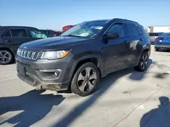 3C4NJCBBXJT186797 2018 JEEP COMPASS