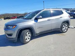 3C4NJCBBXJT193829 2018 JEEP COMPASS