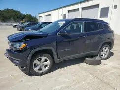 3C4NJCBBXJT194544 2018 JEEP COMPASS