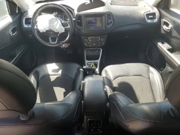3C4NJCBBXJT194544 2018 JEEP COMPASS - Image 8