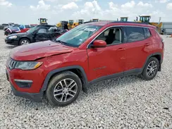 3C4NJCBBXJT194592 2018 JEEP COMPASS