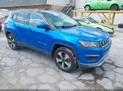 3C4NJCBBXJT204926 2018 JEEP COMPASS
