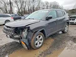 3C4NJCBBXJT205137 2018 JEEP COMPASS