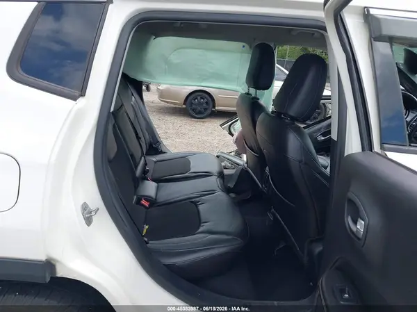 3C4NJCBBXJT226229 2018 JEEP COMPASS - Image 8