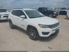3C4NJCBBXJT226652 2018 JEEP COMPASS