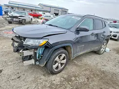 3C4NJCBBXJT227252 2018 JEEP COMPASS
