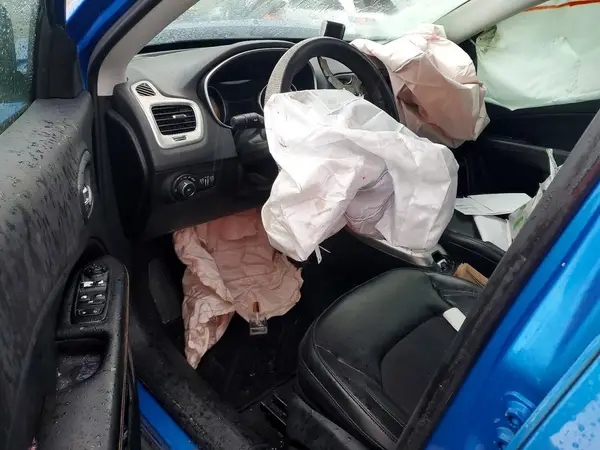 3C4NJCBBXJT227381 2018 JEEP COMPASS - Image 8