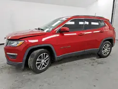 3C4NJCBBXJT227588 2018 JEEP COMPASS