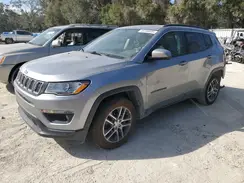 3C4NJCBBXJT228711 2018 JEEP COMPASS