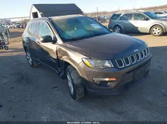 3C4NJCBBXJT233746 2018 JEEP COMPASS