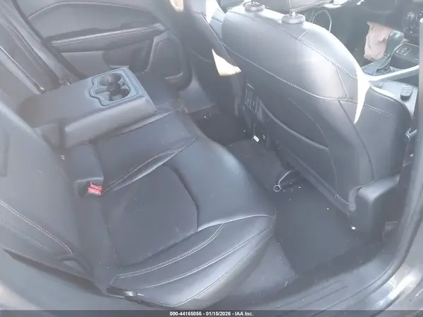 3C4NJCBBXJT233746 2018 JEEP COMPASS - Image 8