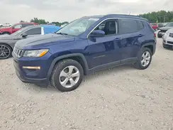 3C4NJCBBXJT235349 2018 JEEP COMPASS