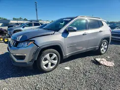 3C4NJCBBXJT240793 2018 JEEP COMPASS