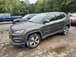3C4NJCBBXJT248294 2018 JEEP COMPASS