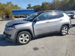 3C4NJCBBXJT257027 2018 JEEP COMPASS