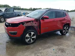 3C4NJCBBXJT266553 2018 JEEP COMPASS