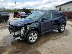 3C4NJCBBXJT267881 2018 JEEP COMPASS