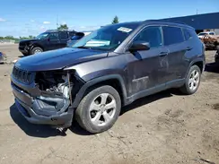 3C4NJCBBXJT272465 2018 JEEP COMPASS