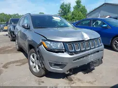 3C4NJCBBXJT287029 2018 JEEP COMPASS