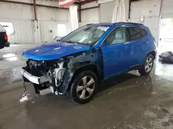 3C4NJCBBXJT287189 2018 JEEP COMPASS
