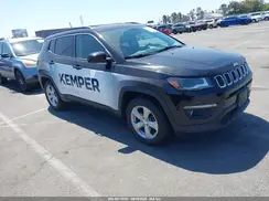3C4NJCBBXJT293123 2018 JEEP COMPASS