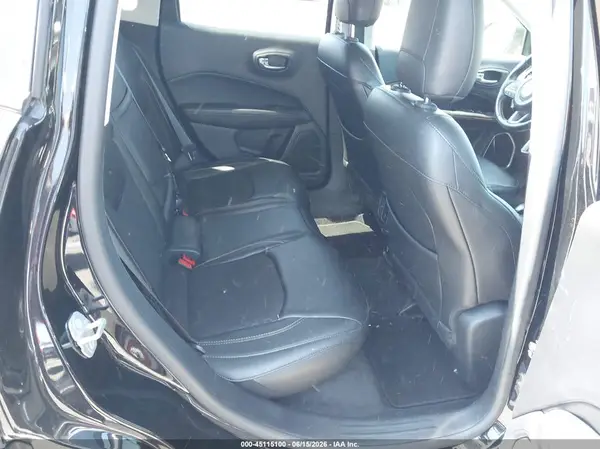 3C4NJCBBXJT293123 2018 JEEP COMPASS - Image 8