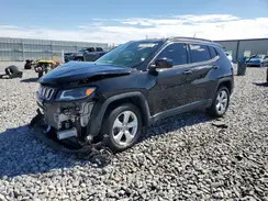 3C4NJCBBXJT304685 2018 JEEP COMPASS