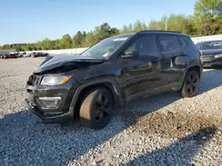 3C4NJCBBXJT318361 2018 JEEP COMPASS