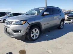 3C4NJCBBXJT319039 2018 JEEP COMPASS