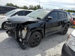 3C4NJCBBXJT327030 2018 JEEP COMPASS