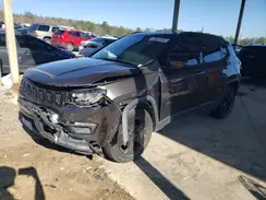 3C4NJCBBXJT327187 2018 JEEP COMPASS