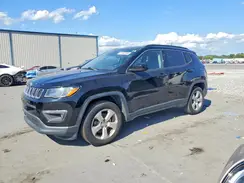 3C4NJCBBXJT338495 2018 JEEP COMPASS