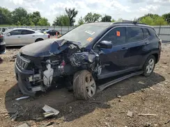 3C4NJCBBXJT339209 2018 JEEP COMPASS