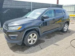 3C4NJCBBXJT339386 2018 JEEP COMPASS